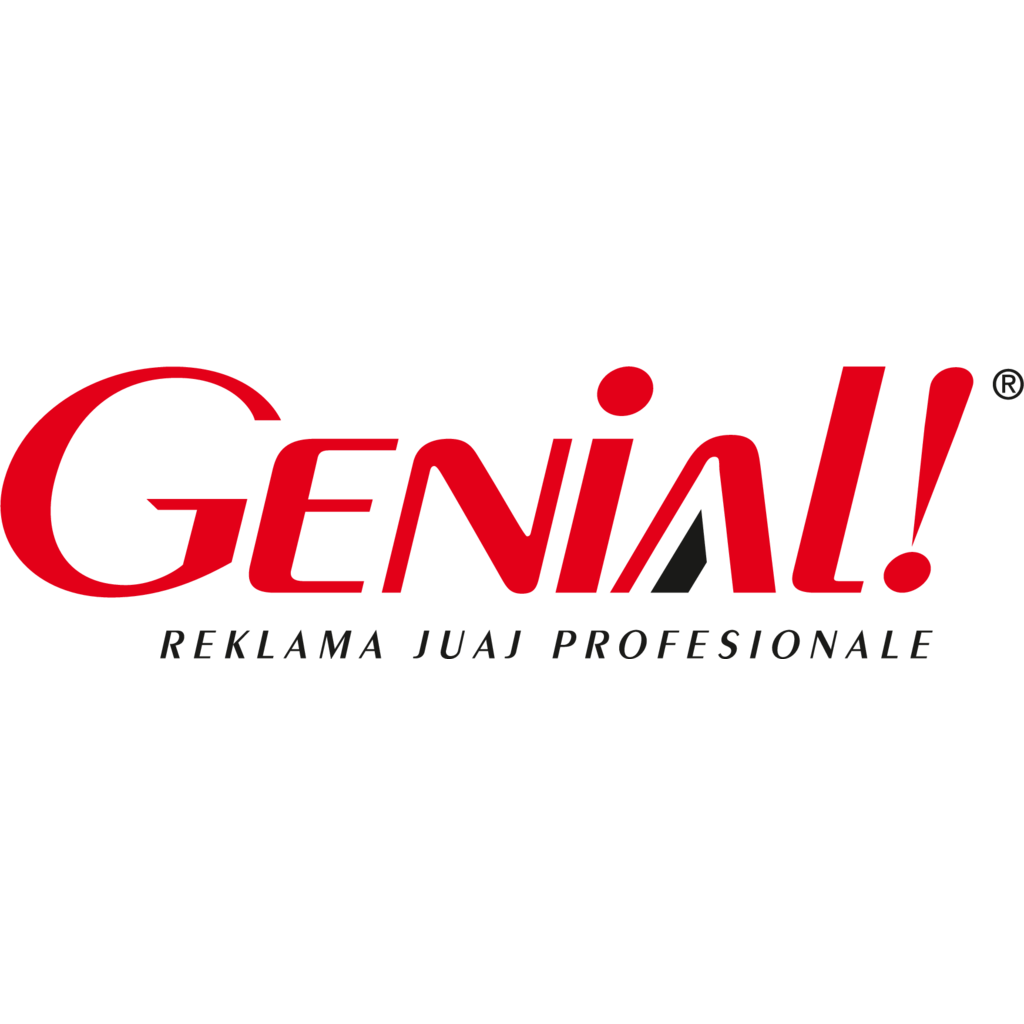 Logo, Design, Albania, Genial
