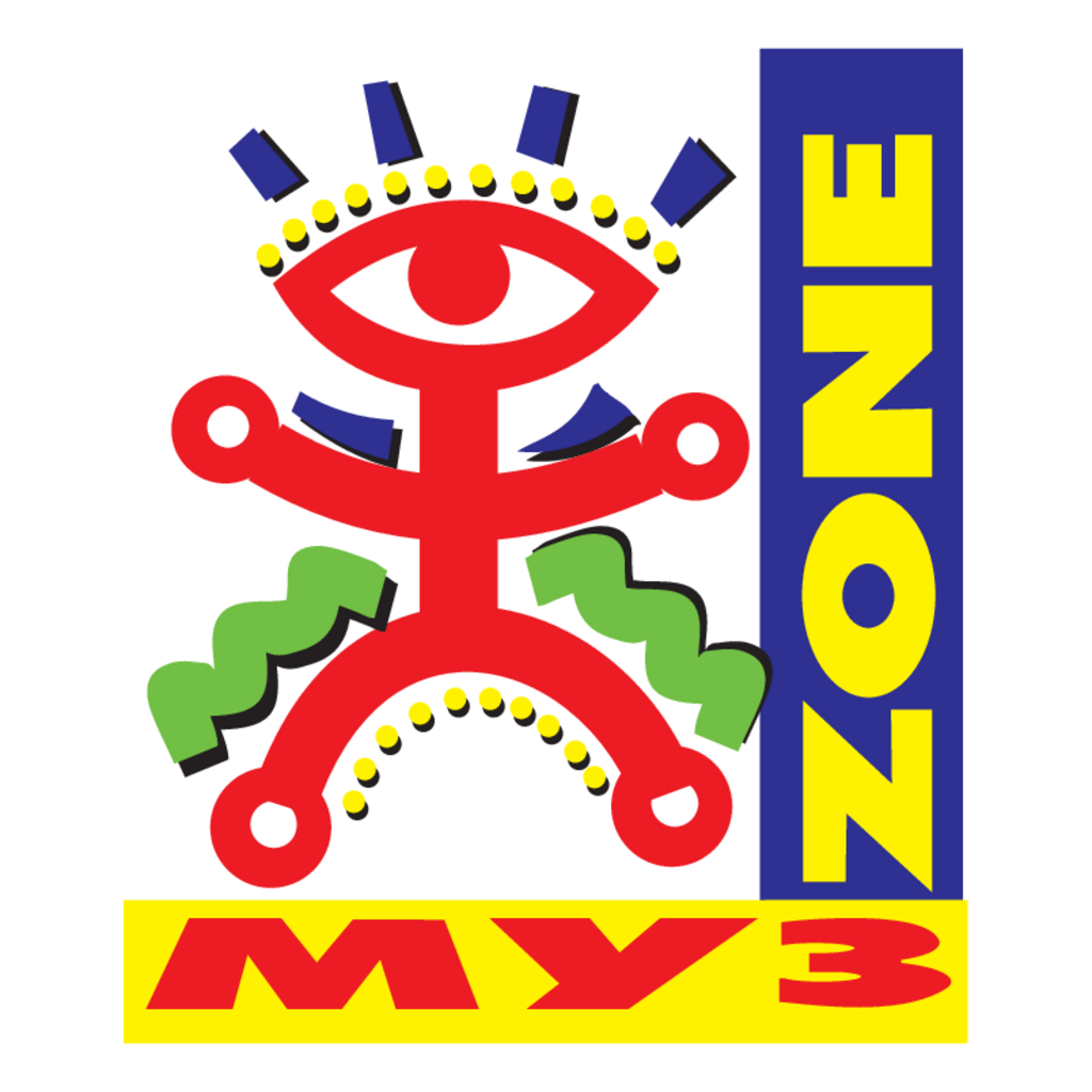 Muz,Zone