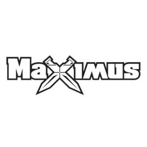 Maximus(296) Logo