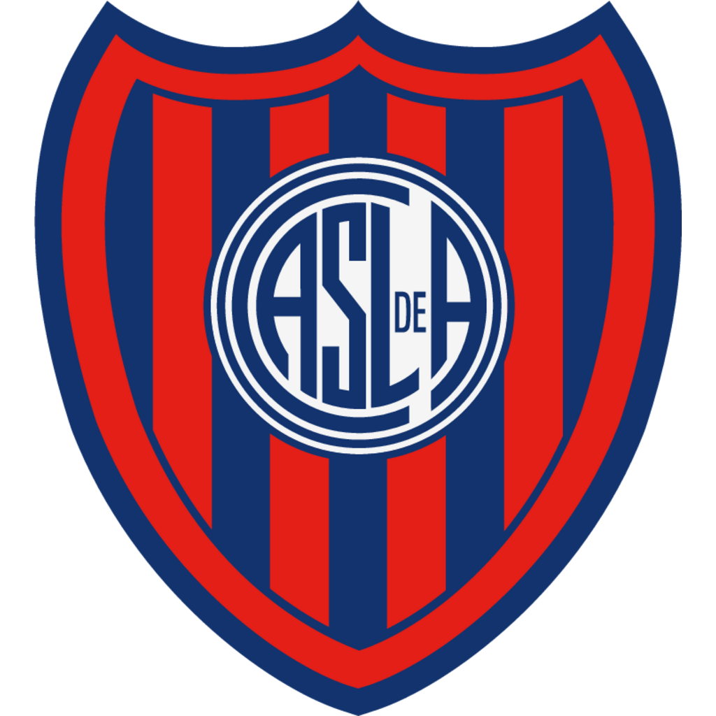 Club,Atlético,San,Lorenzo,de,Almagro