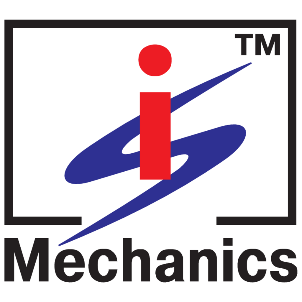 IS,Mechanics