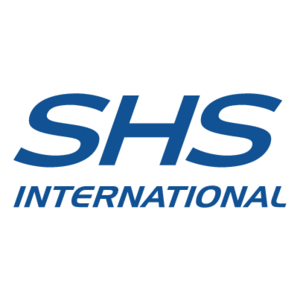SHS International Logo