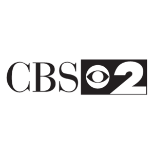 CBS 2(20) Logo