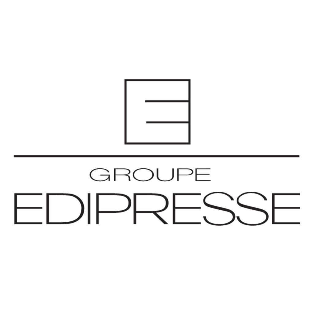 Edipresse,Groupe