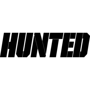 Hunted Logo