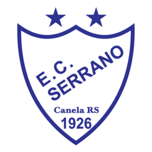 Esporte Clube Serrano de Canela-RS