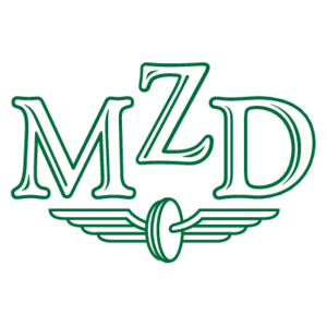MZD(119) Logo