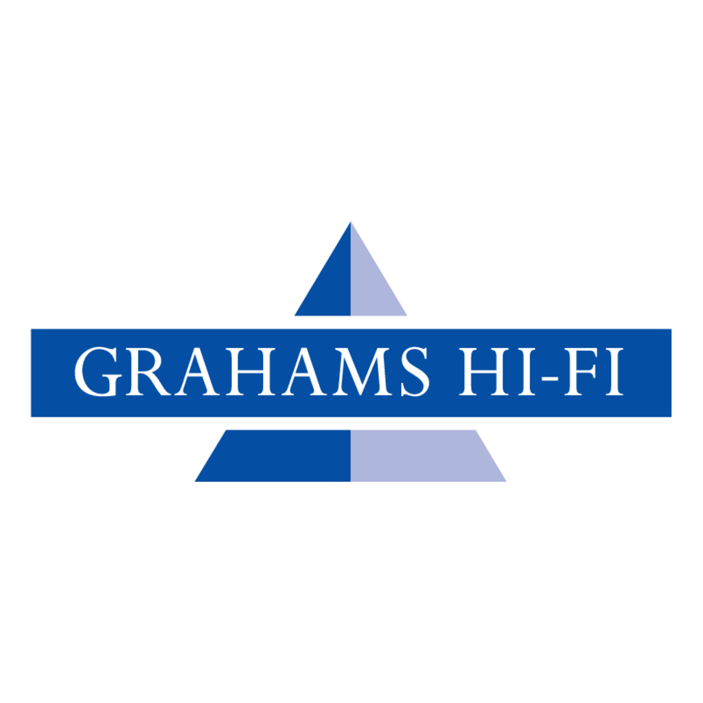 Grahams,Hi-Fi