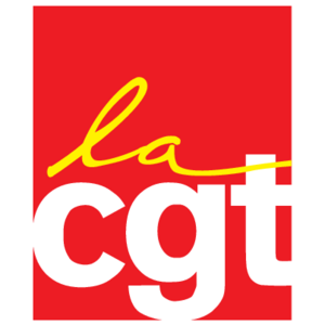 La CGT Logo