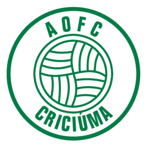 Atletico Operario Futebol Clube de Criciuma-SC Logo