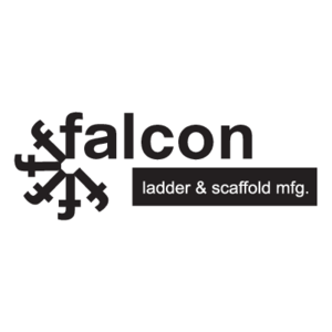 Falcon Ladder Logo