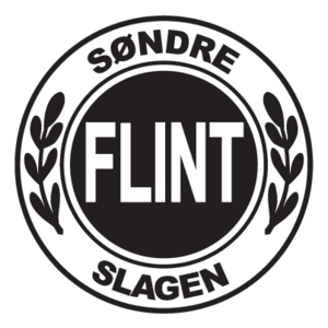 Flint(148) Logo