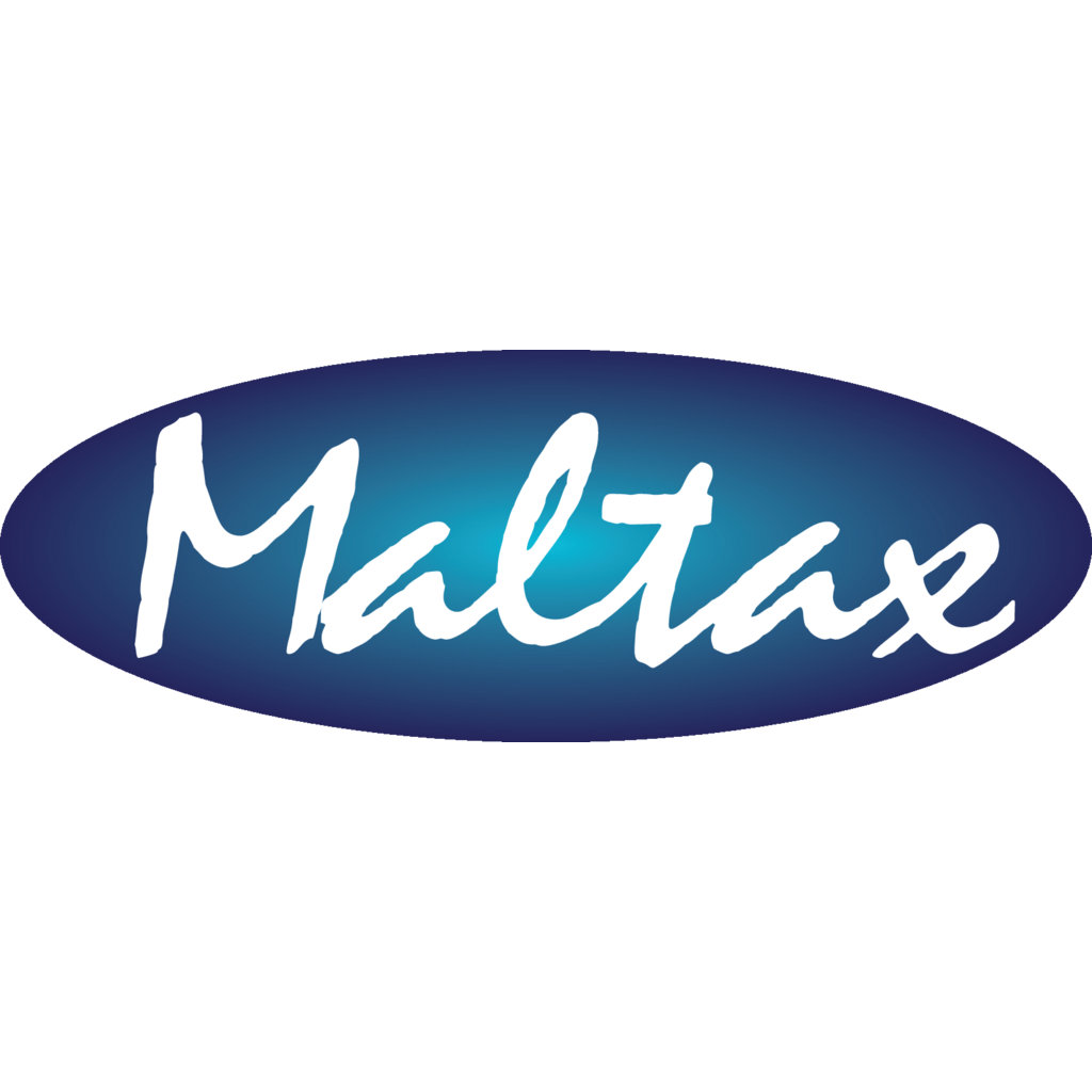 Logo, Industry, Maltax
