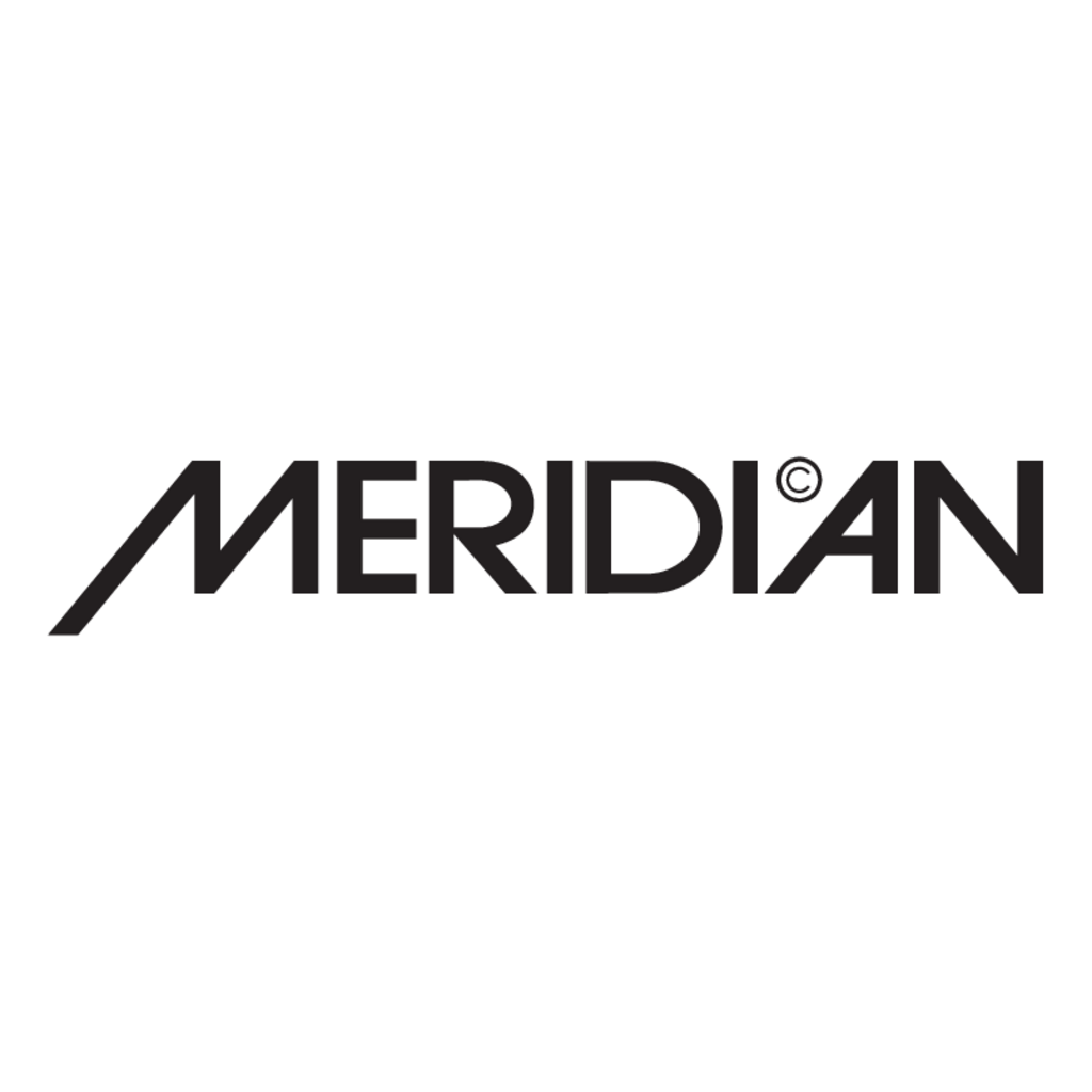 Meridian(172)