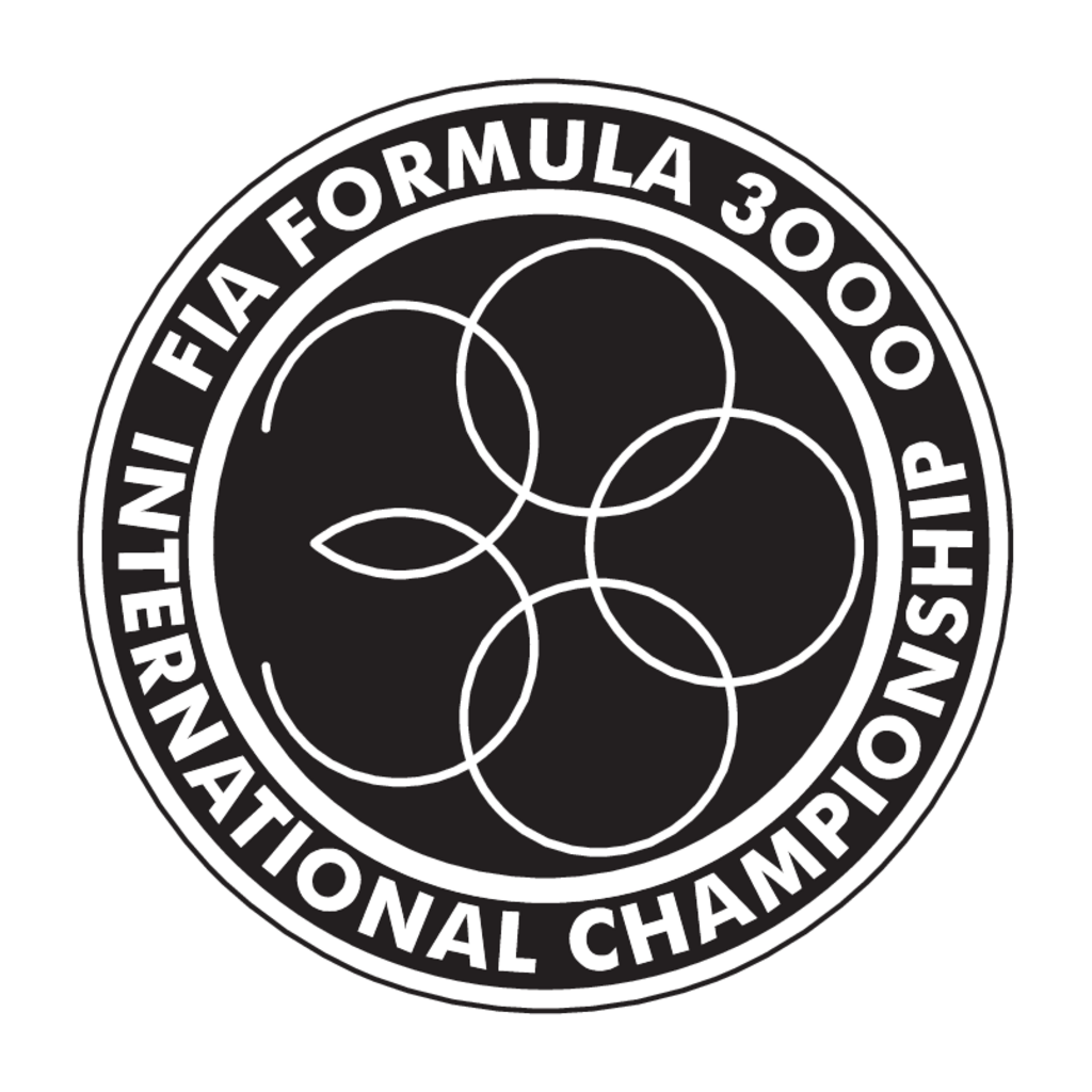 FIA,Formula,3000,International,Championship