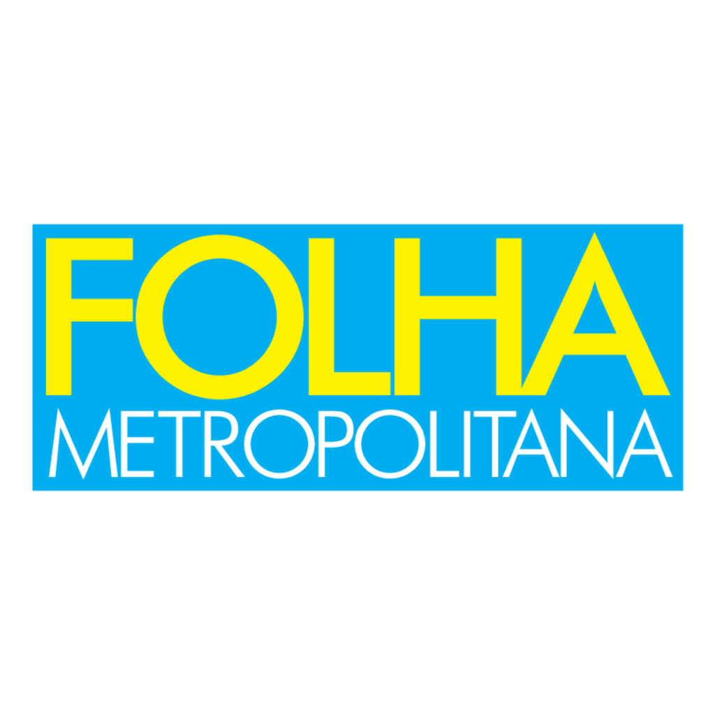 Folha,Metropolitana