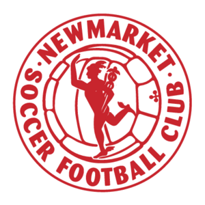 Newmarket Soccer Football Club Logo