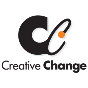 Creative Change Logo