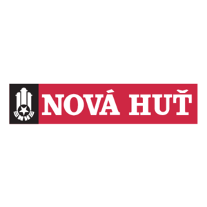 Nova Hut(111) Logo