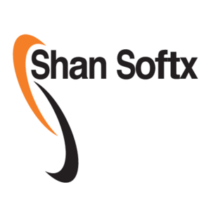 Shan Softx Logo
