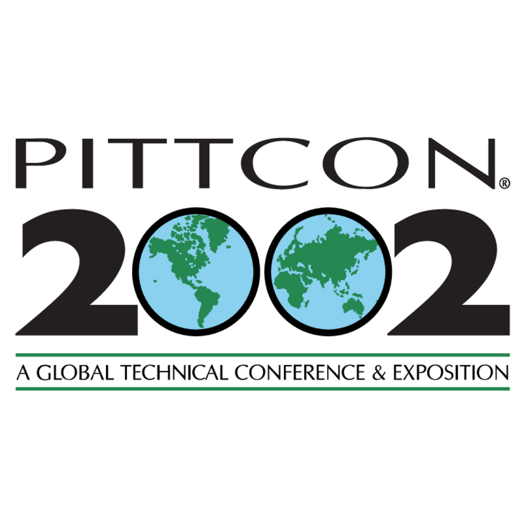 Pittcon,2002