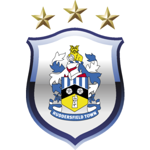 Huddersfield Town FC Logo