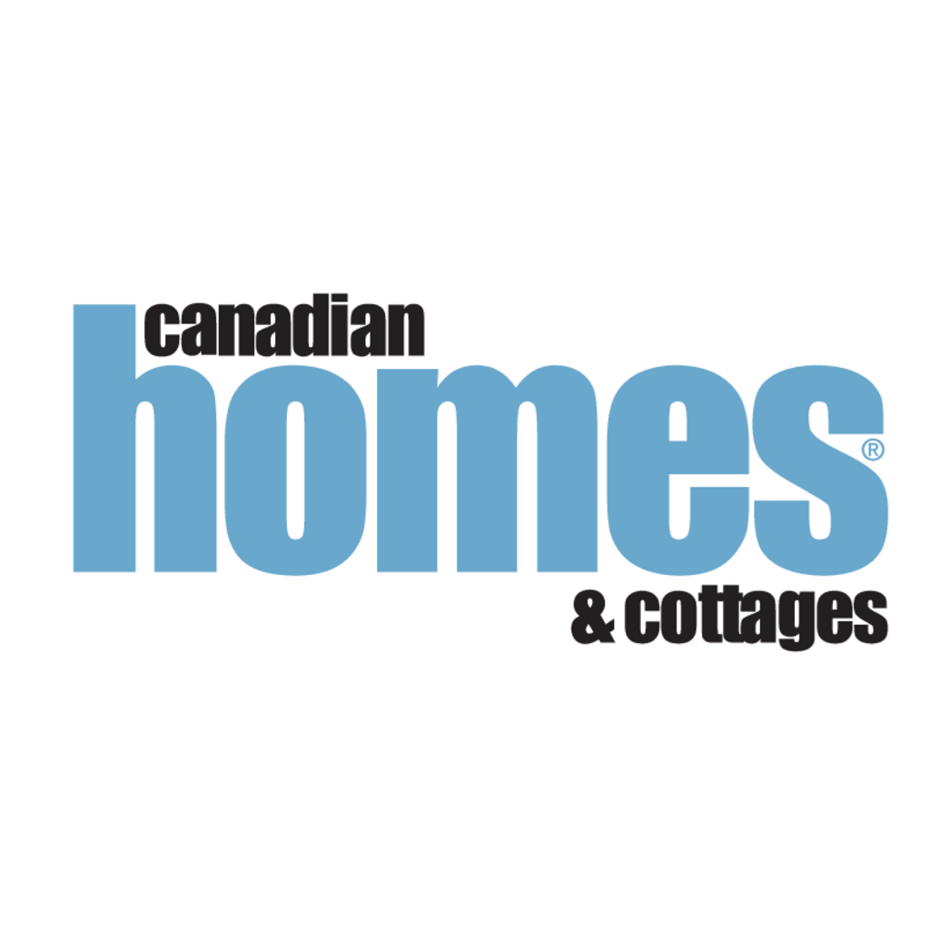 Canadian,Homes,&,Cottages