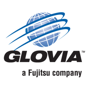 Glovia Logo