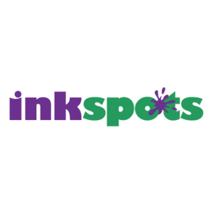 Ink Spots Logo