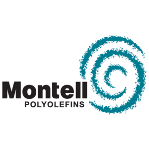 Montell Polyolefins Logo