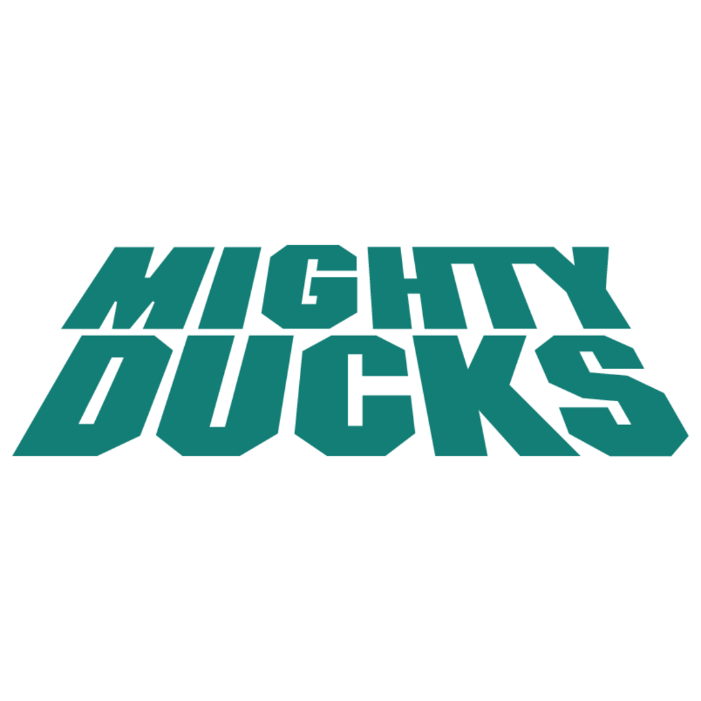 Anaheim,Mighty,Ducks