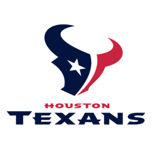 Houston Texans(125) Logo