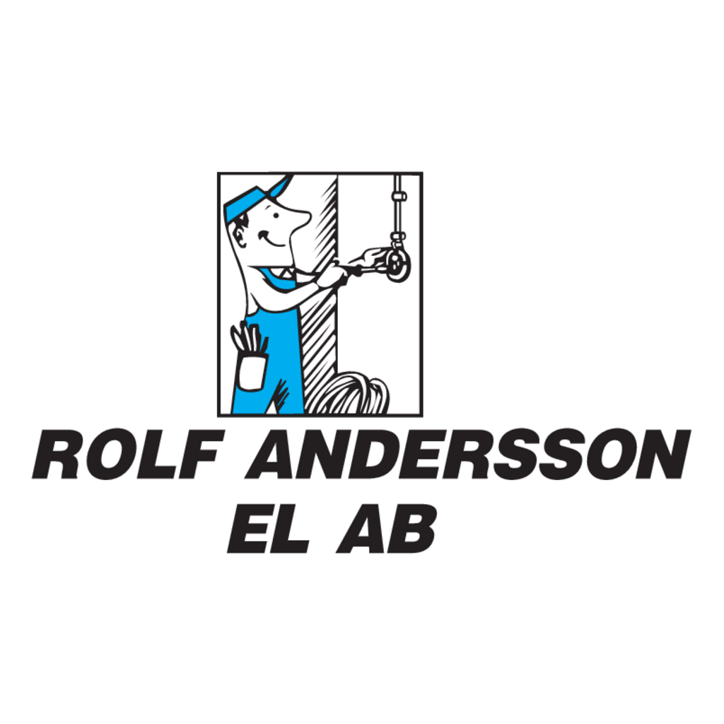 Rolf,Andersson,EL,AB