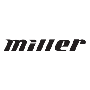 Miller(190) Logo