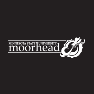 MSU Moorhead(44) Logo