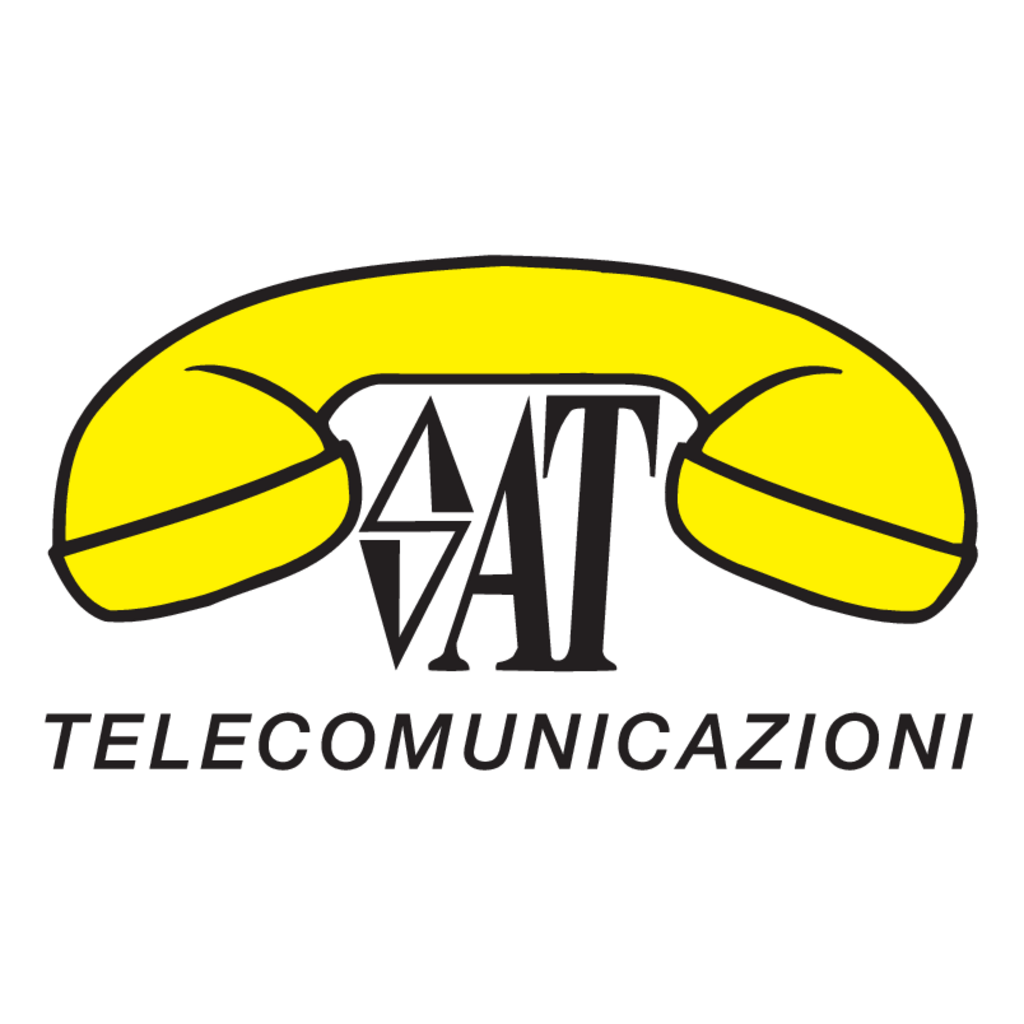 SAT,Telecomunicazioni