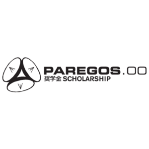 Parefos Scholarship Logo