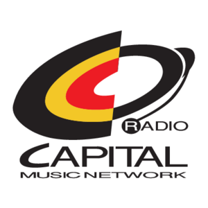 Capital Radio Logo