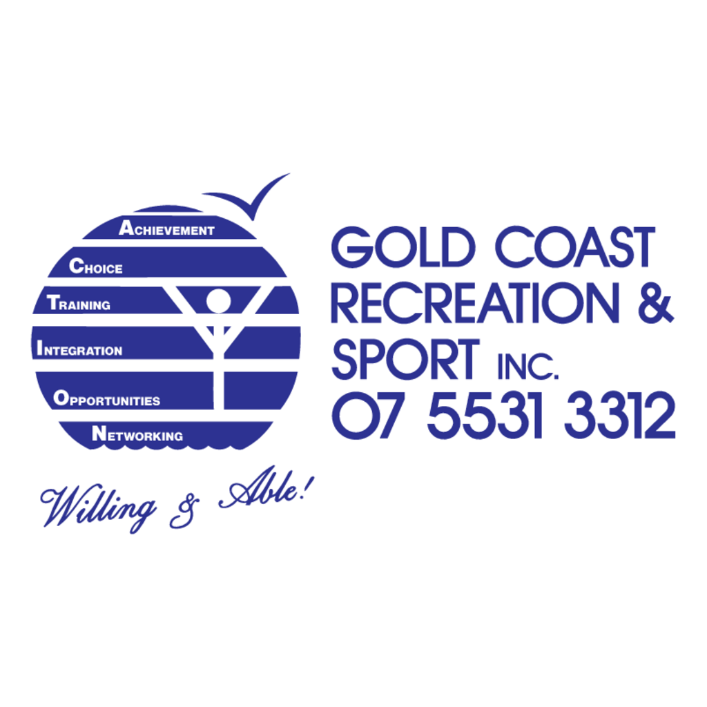Gold,Coast,Recreation,&,Sport