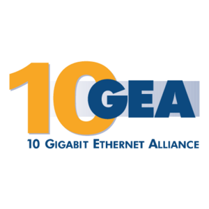 10GEA Logo