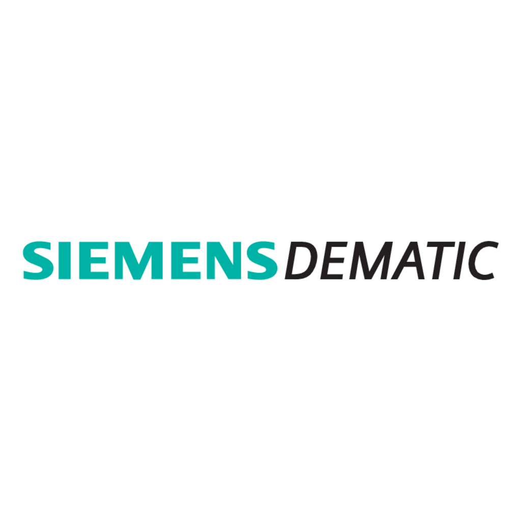 Siemens,Dematic