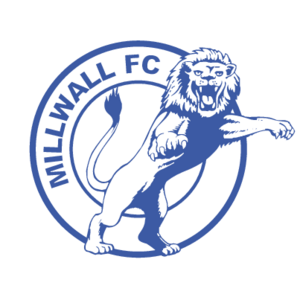 Millwall FC Logo