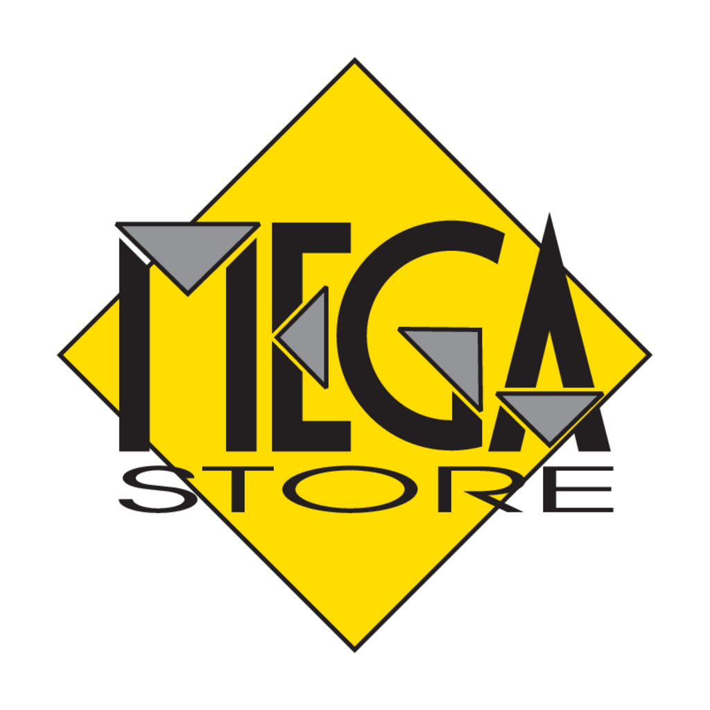 Mega,Store