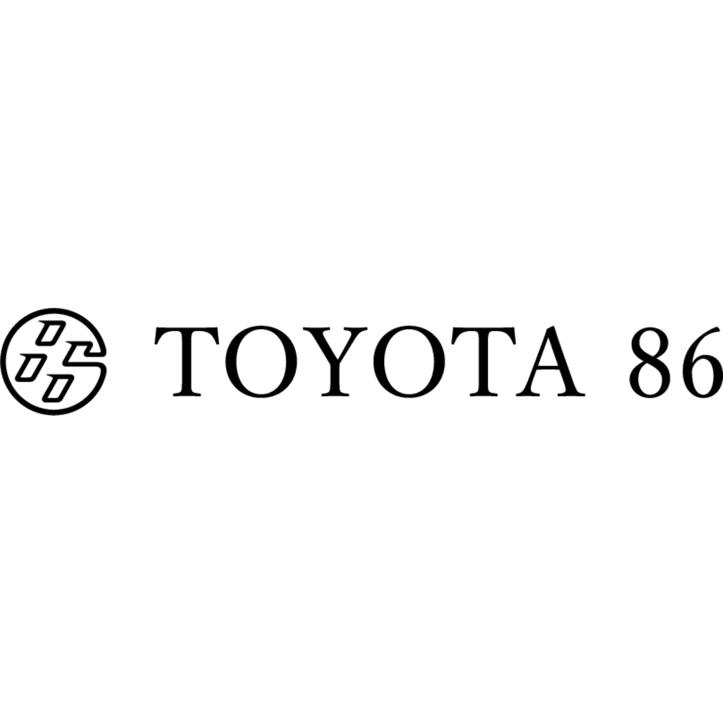 Toyota 86