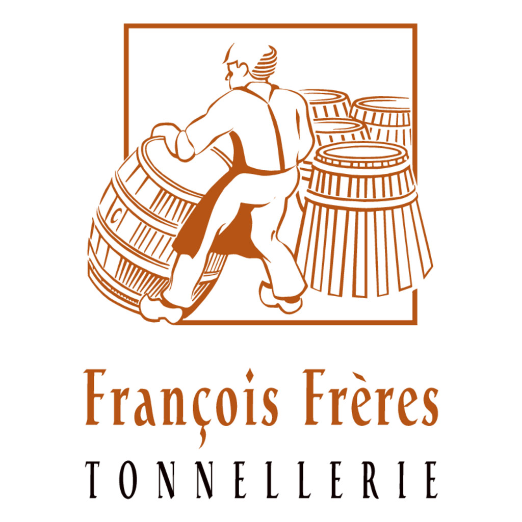 Francois,Freres,Tonnellerie