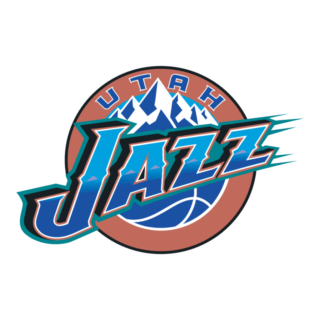 Utah,Jazz