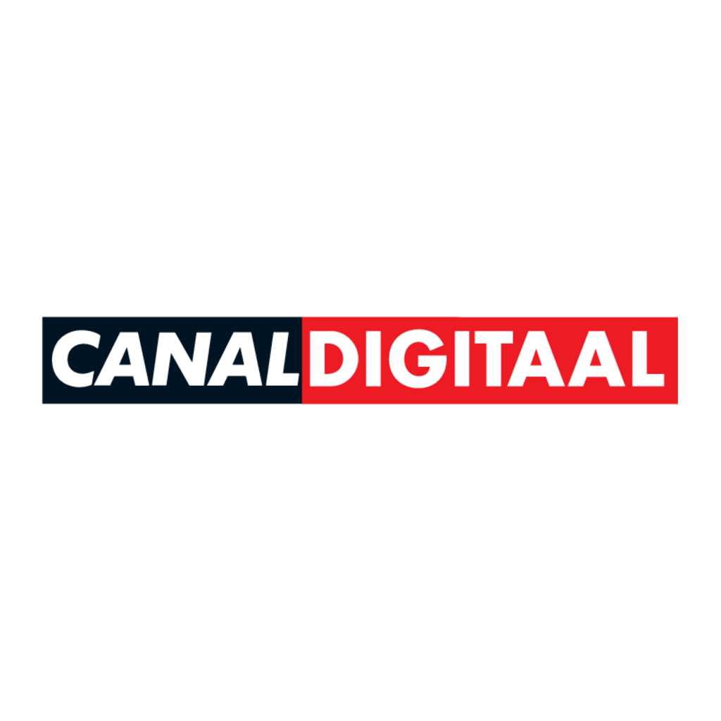 Canal,Digitaal