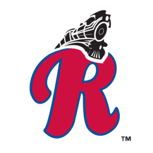 Reading Phillies(28) Logo