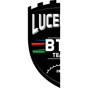 Logo, Sports, Portugal, BTT Team Lucefécit