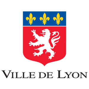 Ville de Lyon Logo